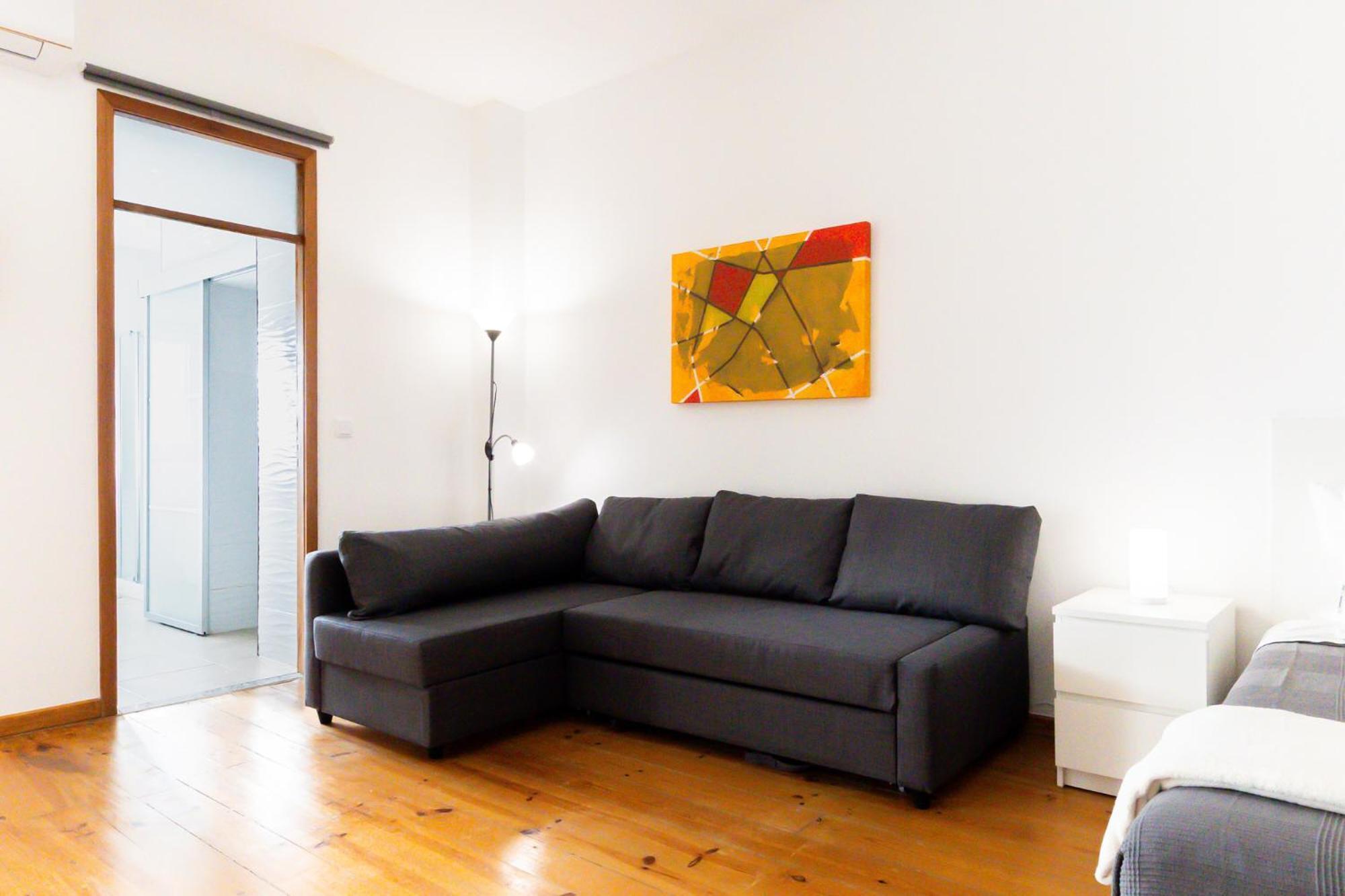 Porto Garden Yard Apartment Exterior photo